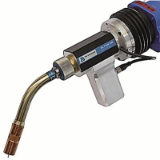 TBi RoboMIG Welding Torch System Hollow Wrist - Push Pull